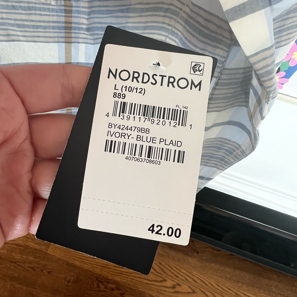 Boys Dress shirt